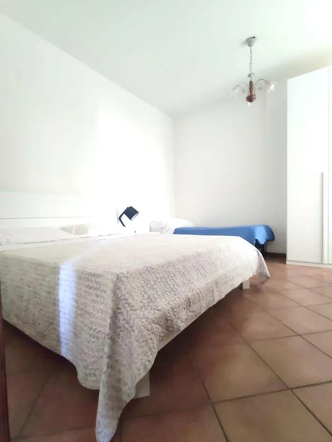 리도 디 예솔로 San Silvestro - 250 M Da Piazza Mazzini - Immobil Relax 아파트 리도 디 예솔로