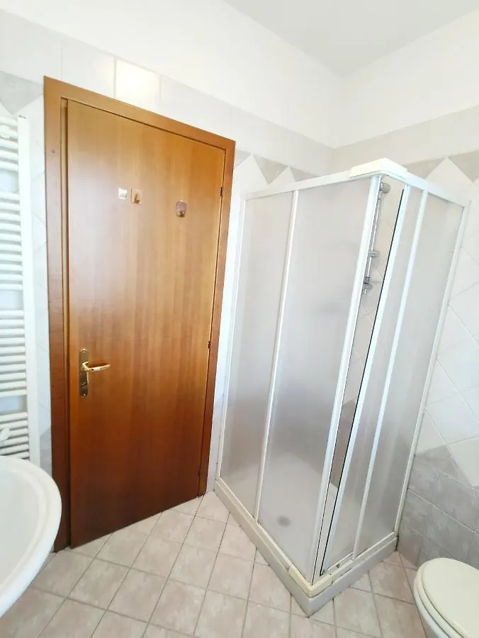 San Silvestro - 250 M Da Piazza Mazzini - Immobil Relax Apartment Lido di Jesolo Italy