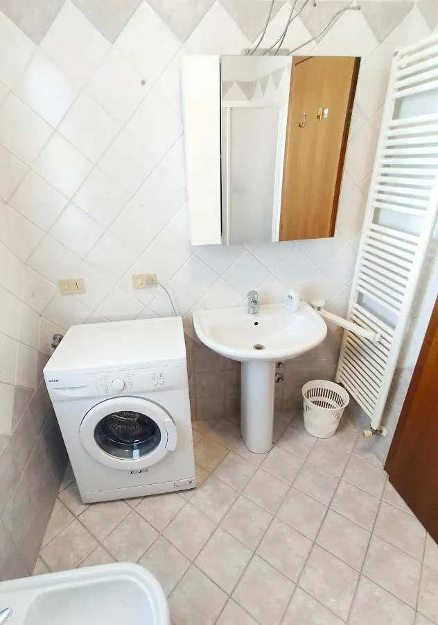 San Silvestro - 250 M Da Piazza Mazzini - Immobil Relax Apartment Lido di Jesolo