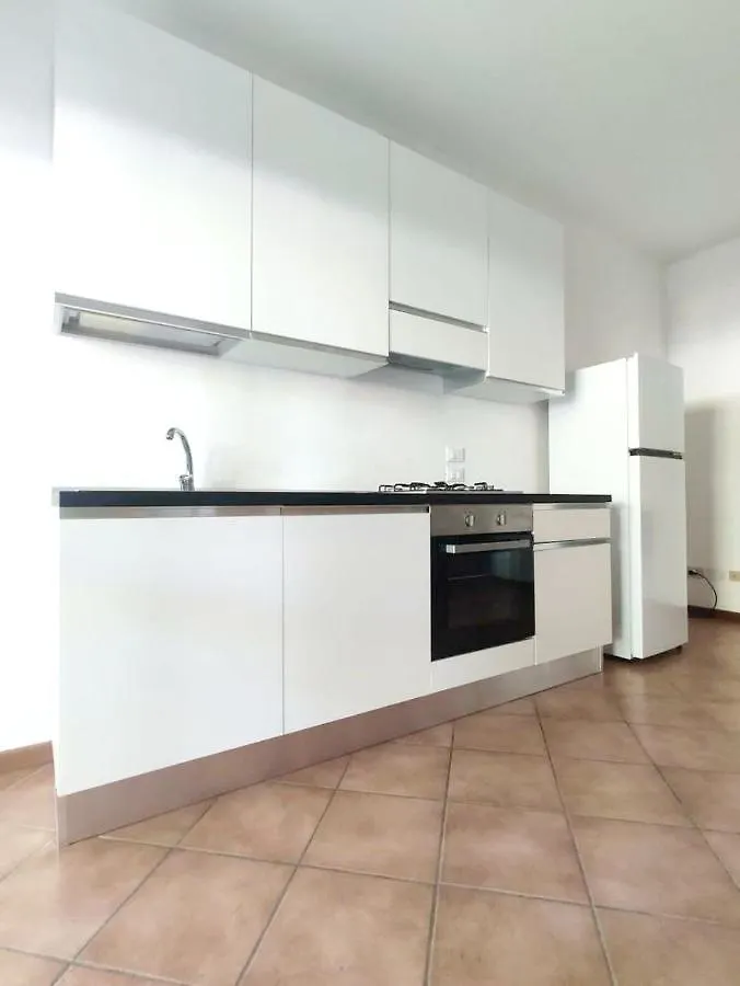 San Silvestro - 250 M Da Piazza Mazzini - Immobil Relax Apartment Lido di Jesolo