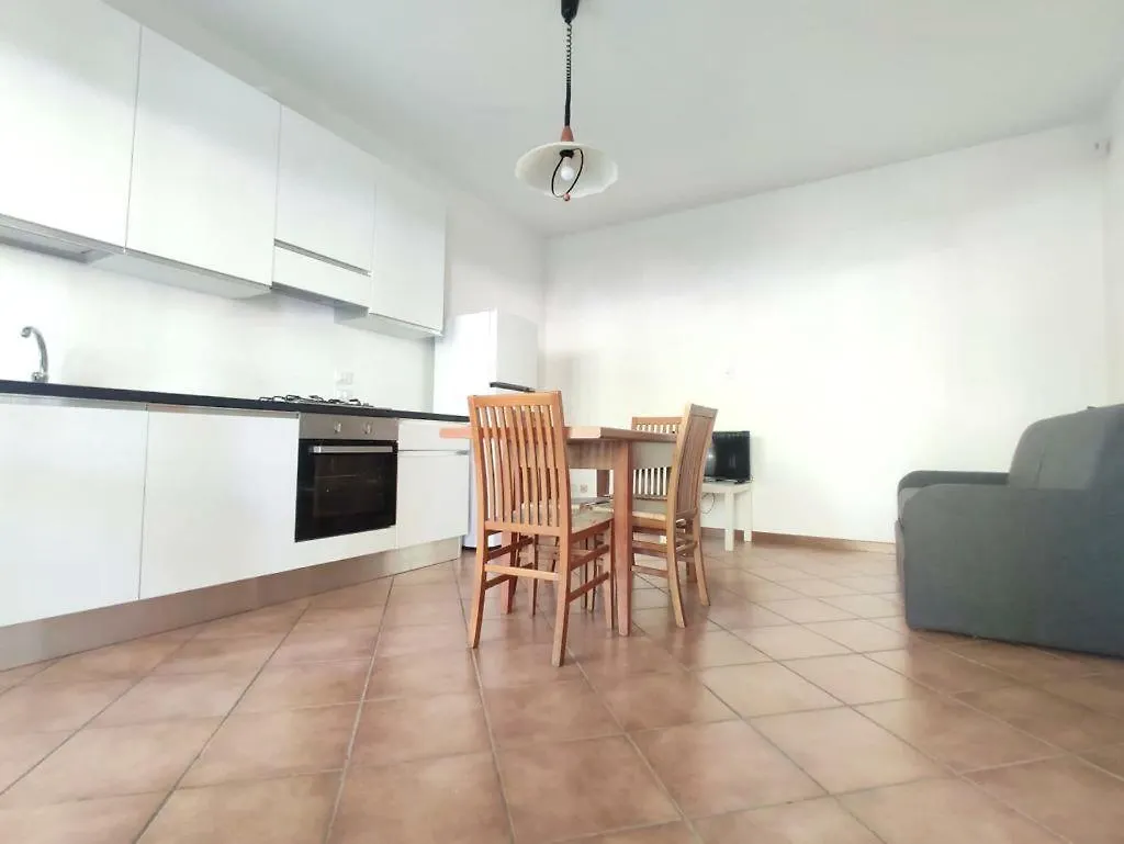 San Silvestro - 250 M Da Piazza Mazzini - Immobil Relax Apartment Lido di Jesolo