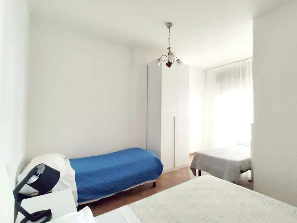 San Silvestro - 250 M Da Piazza Mazzini - Immobil Relax Apartment Lido di Jesolo 0*,  Italy